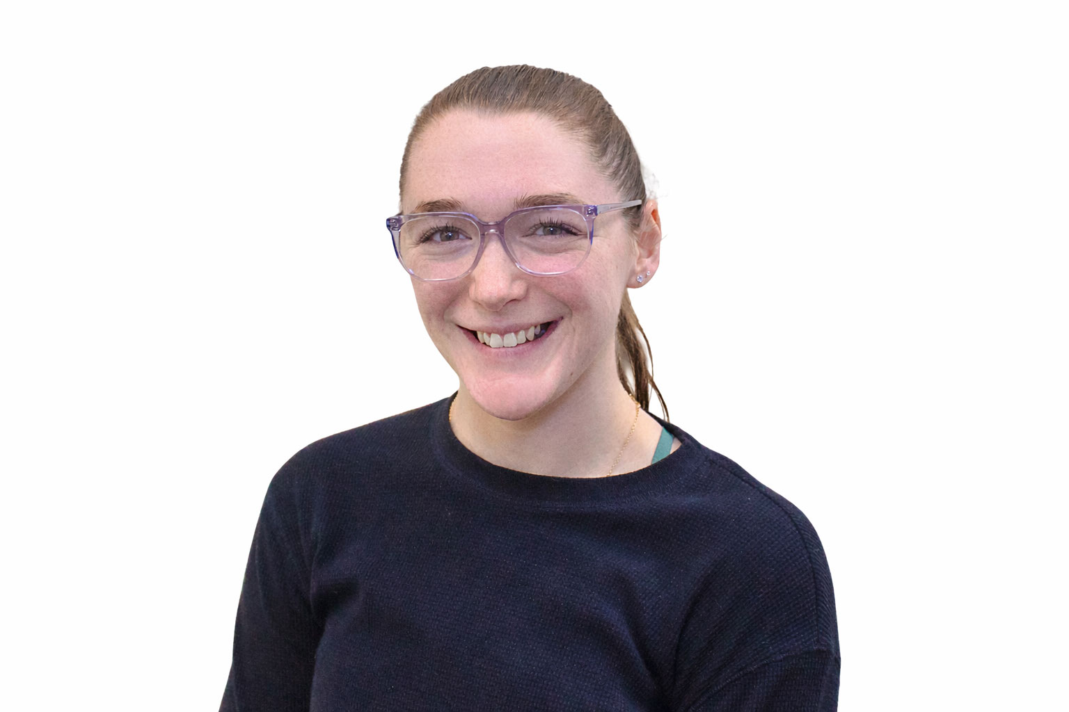 Headshot of Laney, Dental Assistant.